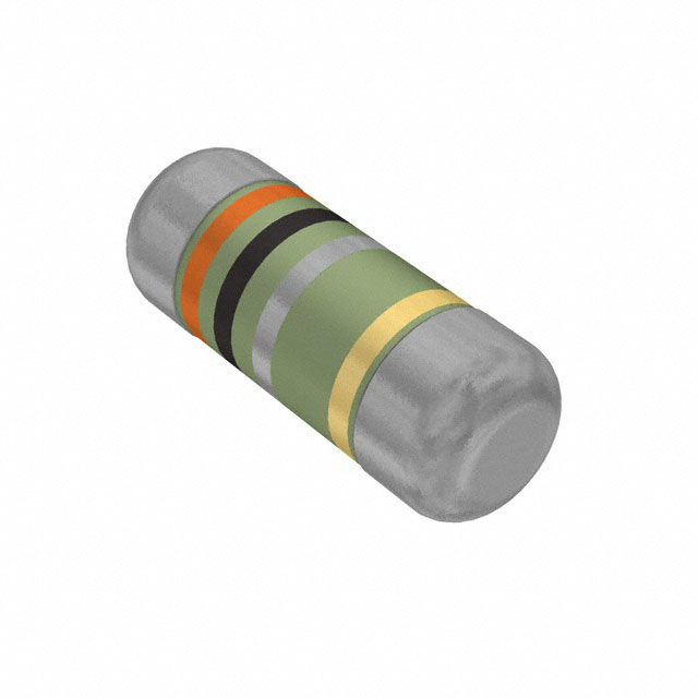 SMM02040B3007JB300 Vishay Beyschlag/Draloric/BC Components