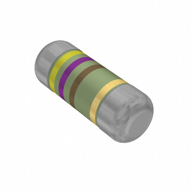 SMM02040B4700JB000 Vishay Beyschlag/Draloric/BC Components