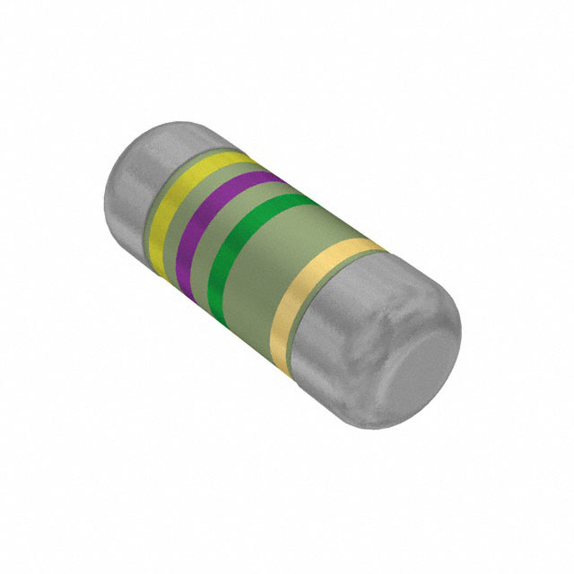 SMM02040B4704JB300 Vishay Beyschlag/Draloric/BC Components