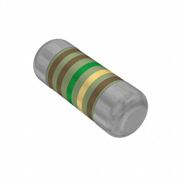 SMM02040C1159FB300 Vishay Beyschlag/Draloric/BC Components