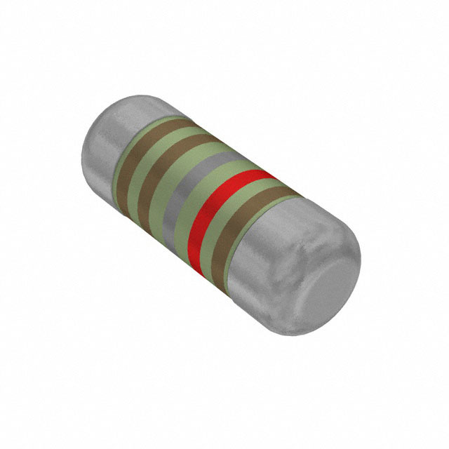 SMM02040C1182FB300 Vishay Beyschlag/Draloric/BC Components