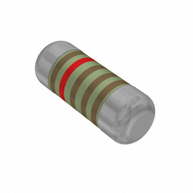 SMM02040C1211FB000 Vishay Beyschlag/Draloric/BC Components