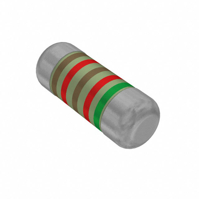 SMM02040C1212DB300 Vishay Beyschlag/Draloric/BC Components