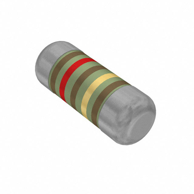 SMM02040C1219FB300 Vishay Beyschlag/Draloric/BC Components