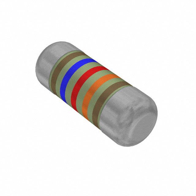 SMM02040C1623FB300 Vishay Beyschlag/Draloric/BC Components