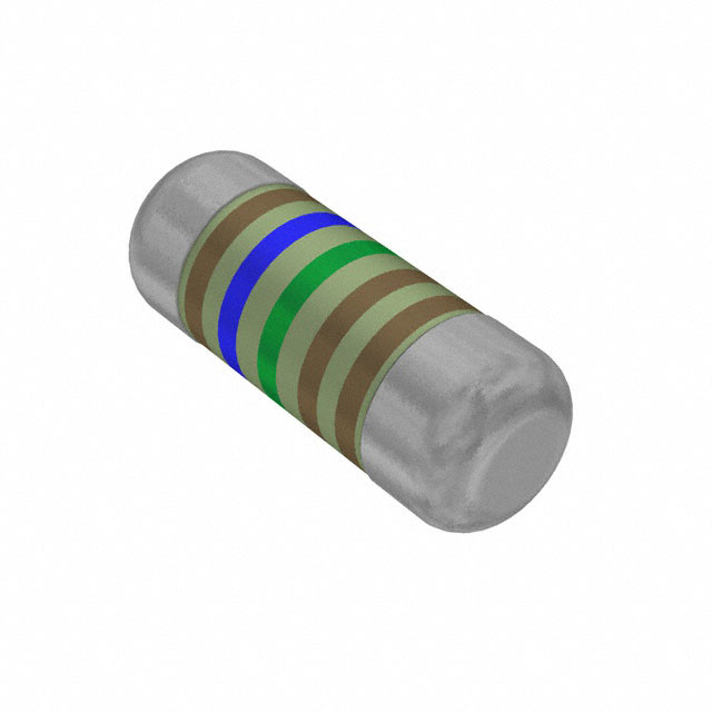 SMM02040C1651FB300 Vishay Beyschlag/Draloric/BC Components