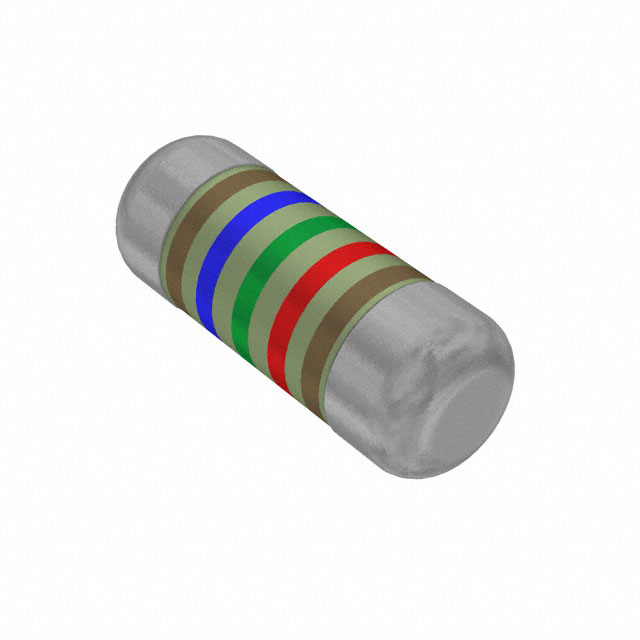 SMM02040C1652FB300 Vishay Beyschlag/Draloric/BC Components