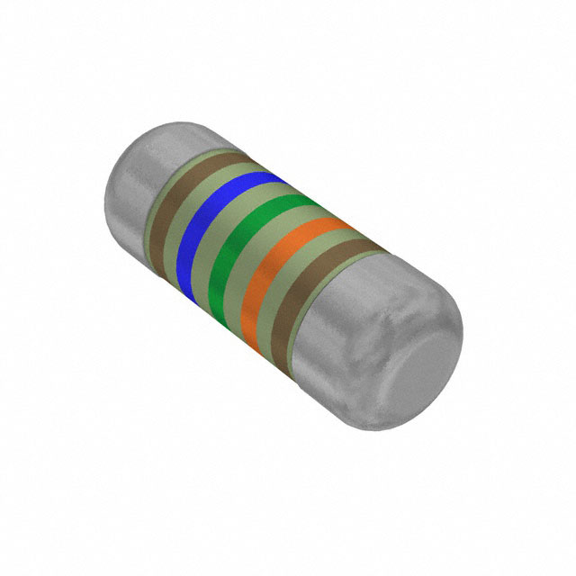 SMM02040C1653FB300 Vishay Beyschlag/Draloric/BC Components