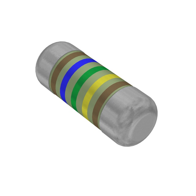 SMM02040C1654FB300 Vishay Beyschlag/Draloric/BC Components