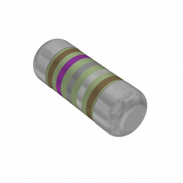 SMM02040C1788FB300 Vishay Beyschlag/Draloric/BC Components