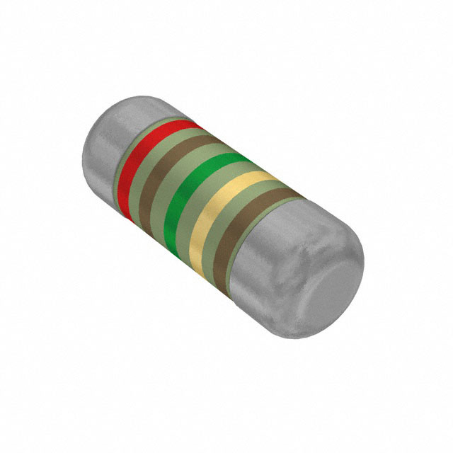 SMM02040C2159FB300 Vishay Beyschlag/Draloric/BC Components