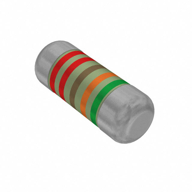 SMM02040C2213DB000 Vishay Beyschlag/Draloric/BC Components