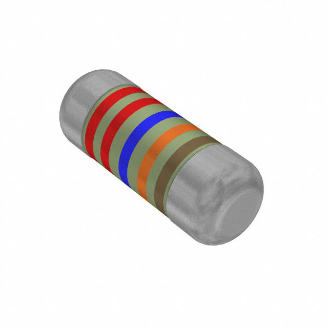 SMM02040C2263FB000 Vishay Beyschlag/Draloric/BC Components