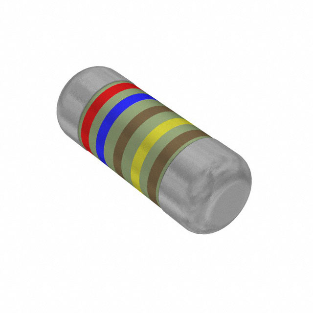 SMM02040C2614FB300 Vishay Beyschlag/Draloric/BC Components