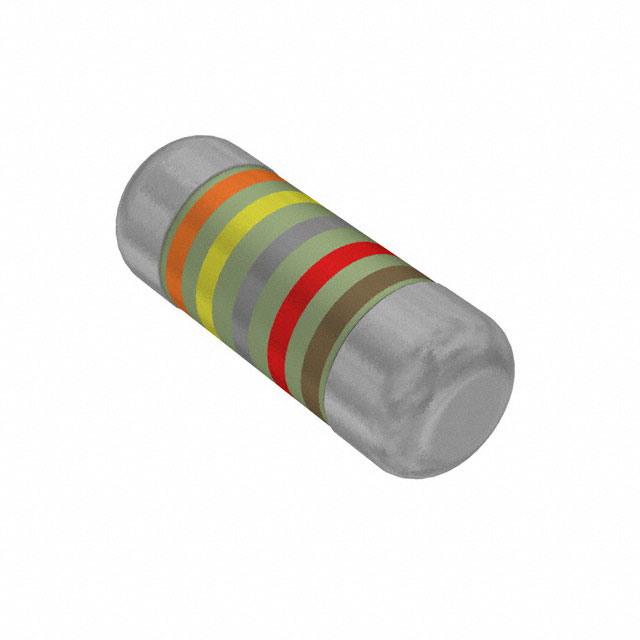 SMM02040C3482FB300 Vishay Beyschlag/Draloric/BC Components