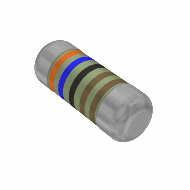 SMM02040C3601FB000 Vishay Beyschlag/Draloric/BC Components