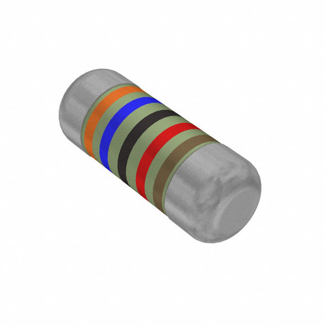 SMM02040C3602FB000 Vishay Beyschlag/Draloric/BC Components