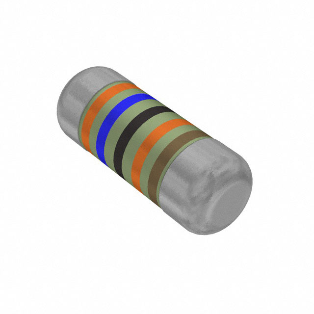 SMM02040C3603FB300 Vishay Beyschlag/Draloric/BC Components