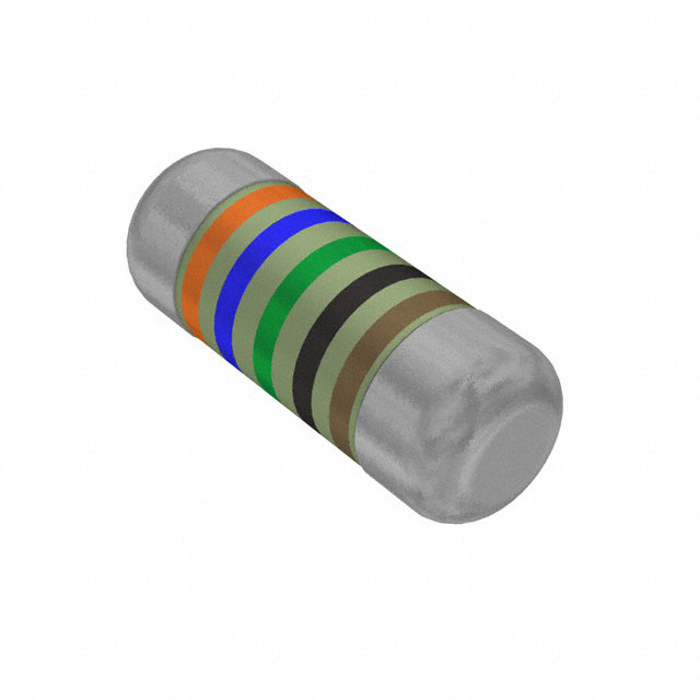 SMM02040C3650FB000 Vishay Beyschlag/Draloric/BC Components