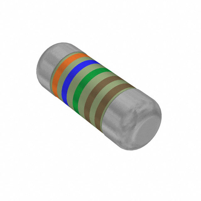 SMM02040C3651FB000 Vishay Beyschlag/Draloric/BC Components