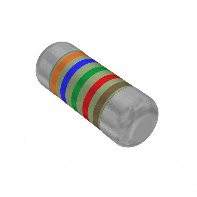 SMM02040C3652FB300 Vishay Beyschlag/Draloric/BC Components