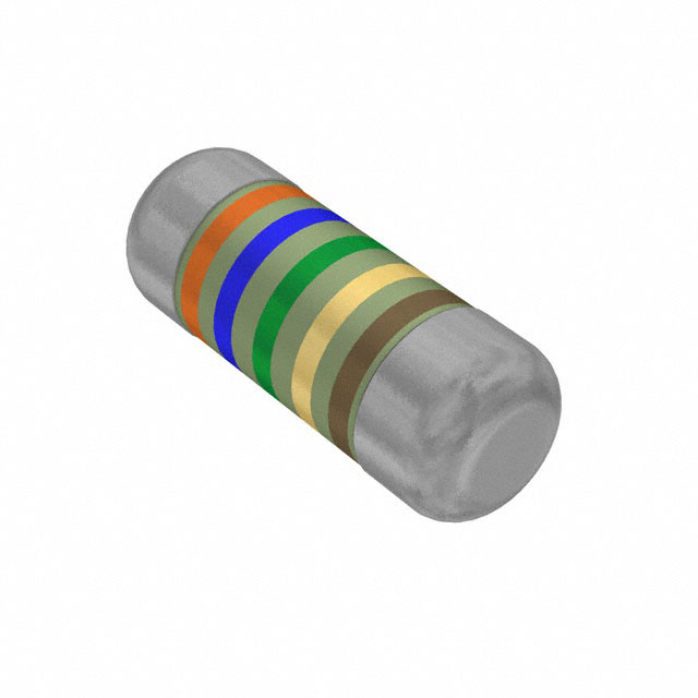 SMM02040C3659FB300 Vishay Beyschlag/Draloric/BC Components