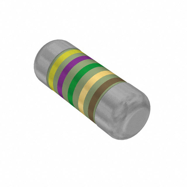 SMM02040C4759FB000 Vishay Beyschlag/Draloric/BC Components