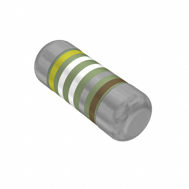 SMM02040C4998FB300 Vishay Beyschlag/Draloric/BC Components