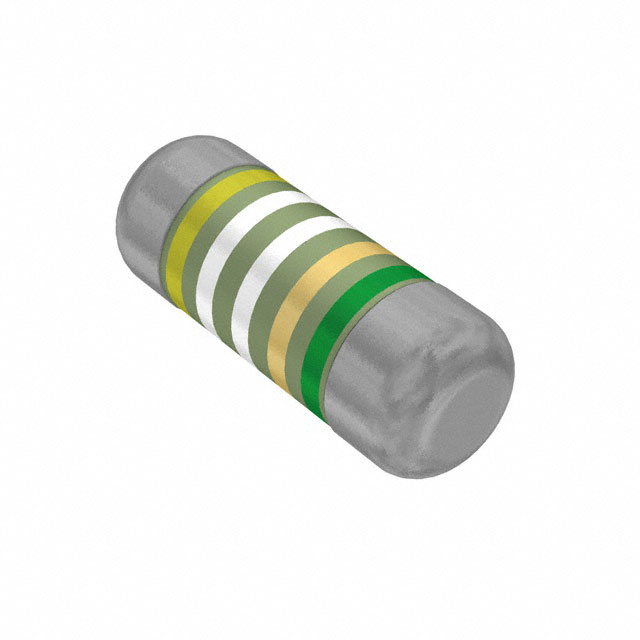 SMM02040C4999DB300 Vishay Beyschlag/Draloric/BC Components