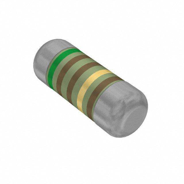 SMM02040C5119FB000 Vishay Beyschlag/Draloric/BC Components