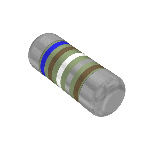 SMM02040C6198FB300 Vishay Beyschlag/Draloric/BC Components