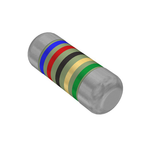 SMM02040C6209DB300 Vishay Beyschlag/Draloric/BC Components