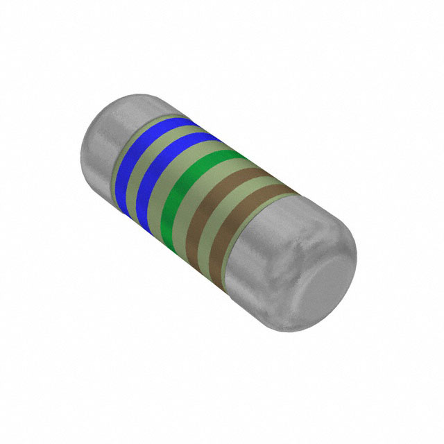 SMM02040C6651FB300 Vishay Beyschlag/Draloric/BC Components