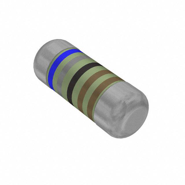 SMM02040C6801FB000 Vishay Beyschlag/Draloric/BC Components