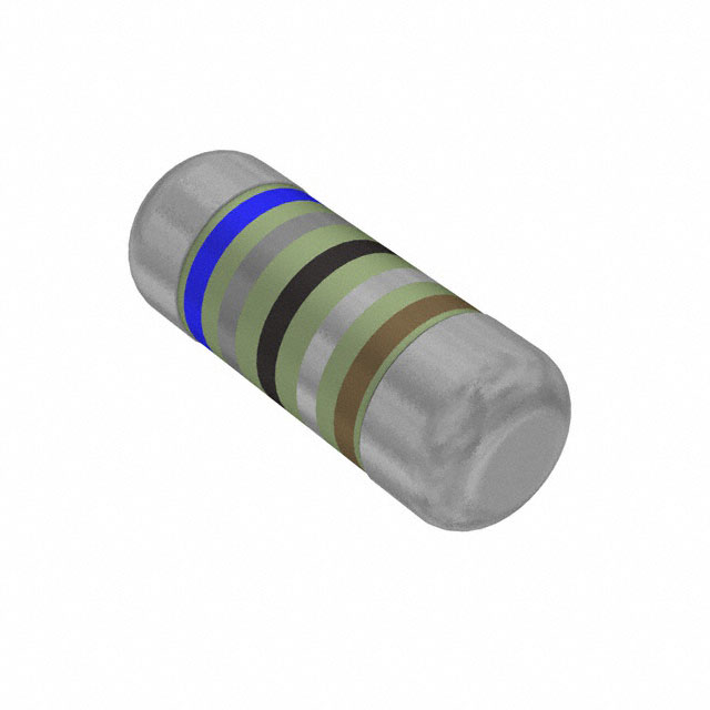 SMM02040C6808FB000 Vishay Beyschlag/Draloric/BC Components