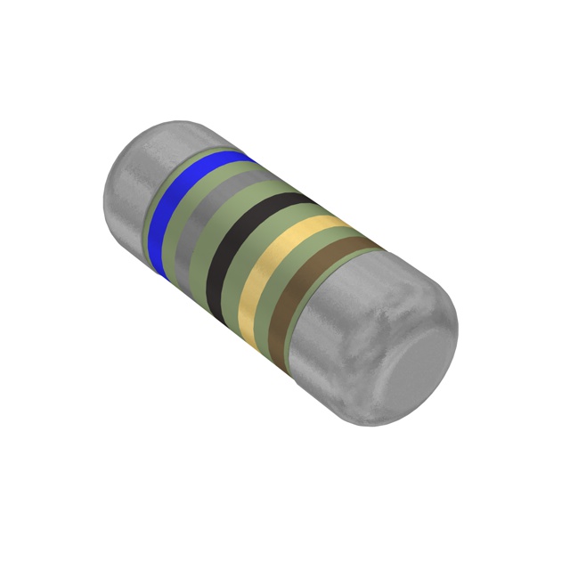 SMM02040C6809FB000 Vishay Beyschlag/Draloric/BC Components