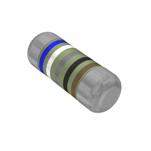 SMM02040C6980FB000 Vishay Beyschlag/Draloric/BC Components