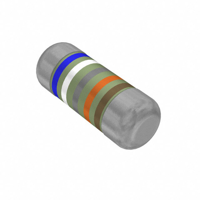 SMM02040C6983FB300 Vishay Beyschlag/Draloric/BC Components