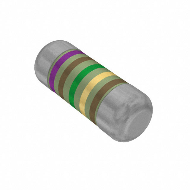 SMM02040C7159FB300 Vishay Beyschlag/Draloric/BC Components