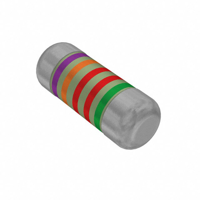 SMM02040C7322DB000 Vishay Beyschlag/Draloric/BC Components