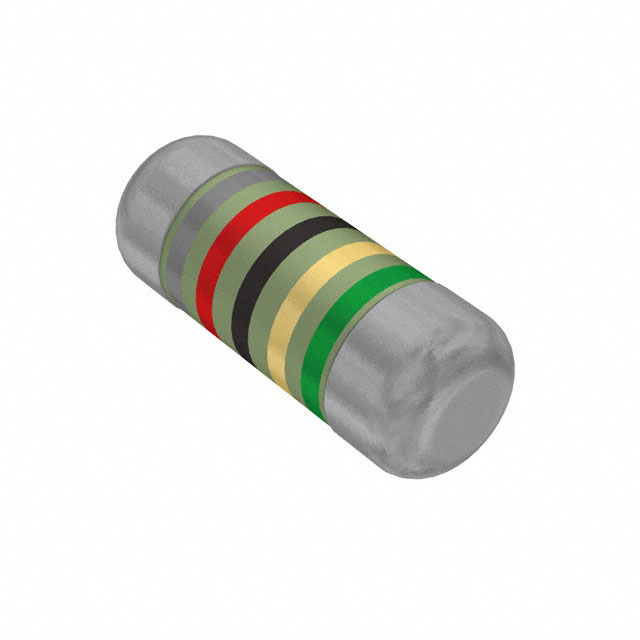 SMM02040C8209DB300 Vishay Beyschlag/Draloric/BC Components