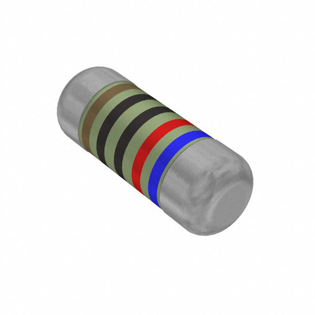 SMM02040D1002CB100 Vishay Beyschlag/Draloric/BC Components