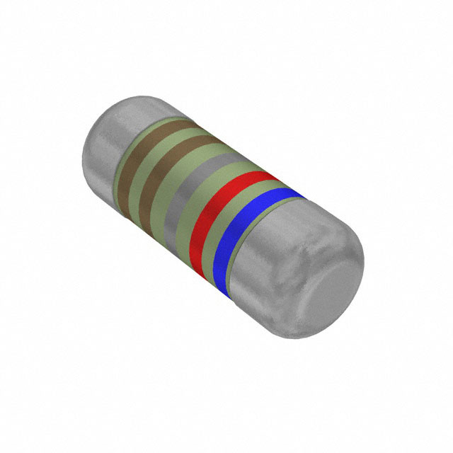 SMM02040D1182CB300 Vishay Beyschlag/Draloric/BC Components