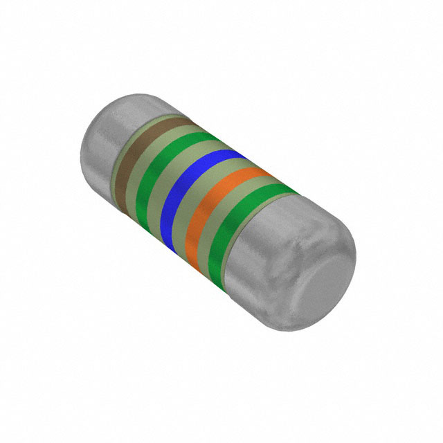 SMM02040D1563DB000 Vishay Beyschlag/Draloric/BC Components