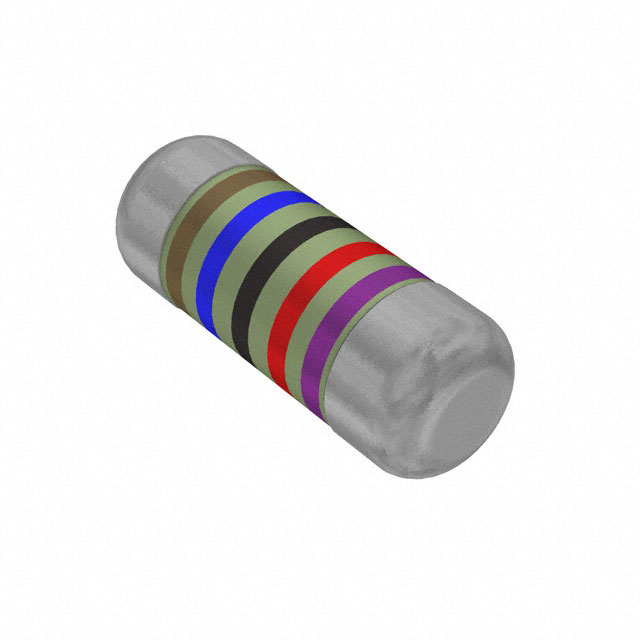 SMM02040D1602BB300 Vishay Beyschlag/Draloric/BC Components