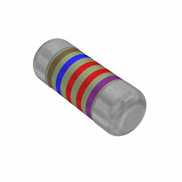 SMM02040D1622BB300 Vishay Beyschlag/Draloric/BC Components