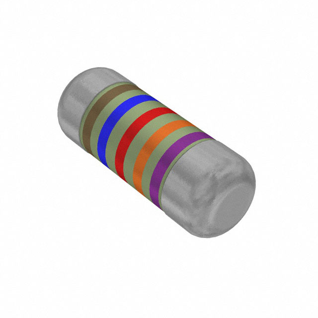 SMM02040D1623BB300 Vishay Beyschlag/Draloric/BC Components