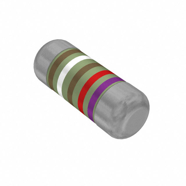 SMM02040D1912BB300 Vishay Beyschlag/Draloric/BC Components