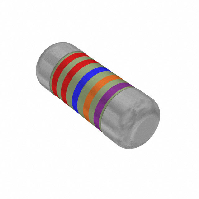 SMM02040D2263BB100 Vishay Beyschlag/Draloric/BC Components