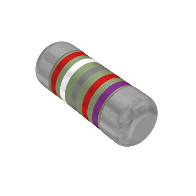 SMM02040D2982BB300 Vishay Beyschlag/Draloric/BC Components